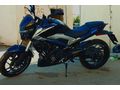 Sahibinden Bajaj Dominar 250 D