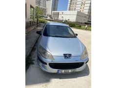 Sahibinden Peugeot 407 1.6 HDi Comfort 2006 Model 