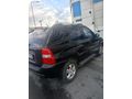 Sahibinden Kia Sportage 2.0 CRDi 4x4 EX 2007 Model İstanbul 244.136 km Siyah