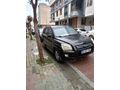 Sahibinden Kia Sportage 2.0 CRDi 4x4 EX 2007 Model İstanbul 244.136 km Siyah