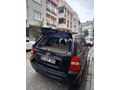 Sahibinden Kia Sportage 2.0 CRDi 4x4 EX 2007 Model İstanbul 244.136 km Siyah