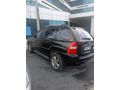 Sahibinden Kia Sportage 2.0 CRDi 4x4 EX 2007 Model İstanbul 244.136 km Siyah