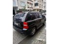 Sahibinden Kia Sportage 2.0 CRDi 4x4 EX 2007 Model İstanbul 244.136 km Siyah