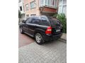 Sahibinden Kia Sportage 2.0 CRDi 4x4 EX 2007 Model İstanbul 244.136 km Siyah