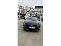 Sahibinden Volkswagen Polo 1.0 Trendline 2017 Model Mersin