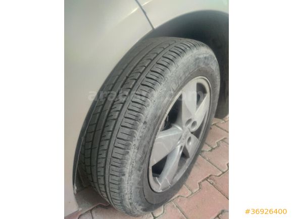 Sahibinden Renault Fluence 1.5 dCi Extreme Edition 2012 Model