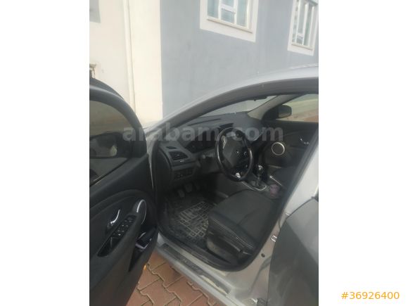Sahibinden Renault Fluence 1.5 dCi Extreme Edition 2012 Model