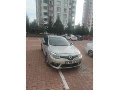 Sahibinden Renault Fluence 1.5 dCi Extreme Edition 2012 Model
