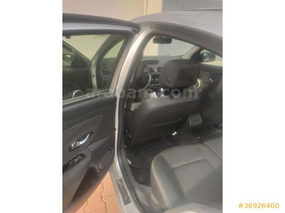 Sahibinden Renault Fluence 1.5 dCi Extreme Edition 2012 Model
