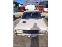 Sahibinden Tofaş Şahin 5 Vites 1988 Model