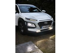 Sahibinden Hyundai Kona 1.6 CRDI Elite Smart 2020 Model 