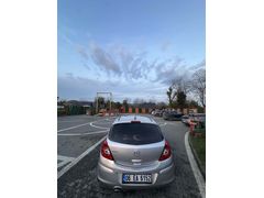 Sahibinden Opel Corsa 1.2 Twinport Active 2014 Model  206.000 km Gri (Gümüş)