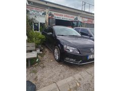Sahibinden Volkswagen Passat 1.6 TDi BlueMotion Comfortline 2011 Model Afyonkarahisar