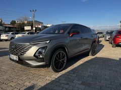 Sahibinden Chery Omoda 5 1.6 TGDI Luxury 2023 Model 