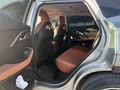 Sahibinden Chery Omoda 5 1.6 TGDI Luxury 2023 Model 