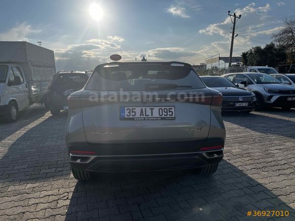 Sahibinden Chery Omoda 5 1.6 TGDI Luxury 2023 Model 