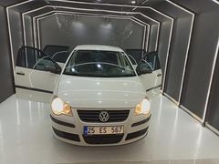 Sahibinden Volkswagen Polo 1.4 TDi Trendline 2008 Model