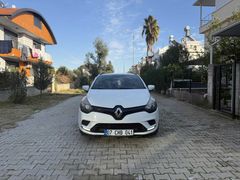 Renault Clio 1.5 dCi SportTourer Joy 2018 Model 