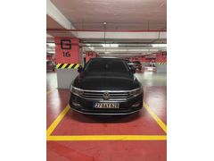 DOKTORDAN CAM TAVANLI DEĞIŞENSİZ ELEGANCE  PASSAT  