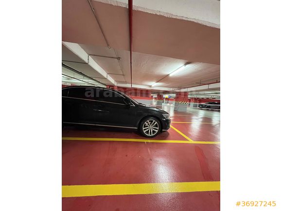 DOKTORDAN CAM TAVANLI DEĞIŞENSİZ ELEGANCE  PASSAT  