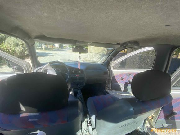 Sahibinden Fiat Siena 1.2 S 2000 Model 