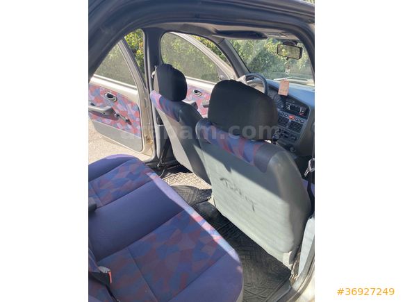 Sahibinden Fiat Siena 1.2 S 2000 Model 