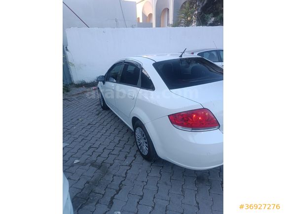Sahibinden Fiat Linea 1.3 Multijet Active Plus 2014 Model