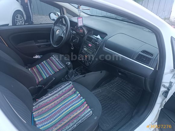 Sahibinden Fiat Linea 1.3 Multijet Active Plus 2014 Model
