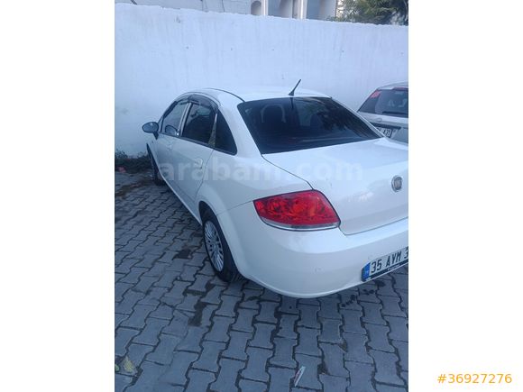 Sahibinden Fiat Linea 1.3 Multijet Active Plus 2014 Model