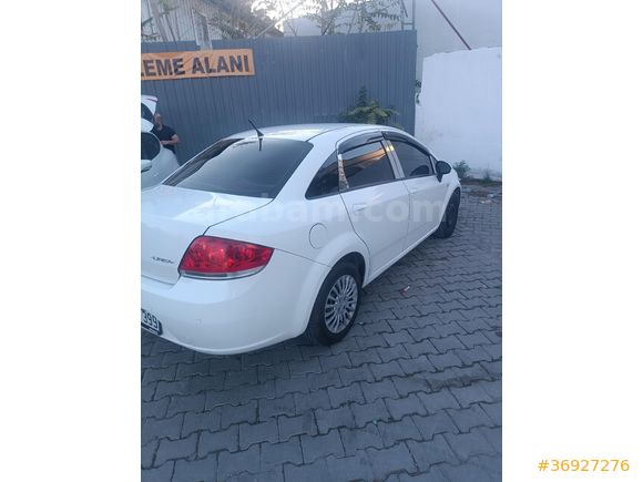 Sahibinden Fiat Linea 1.3 Multijet Active Plus 2014 Model