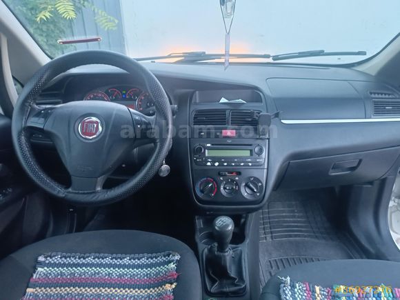 Sahibinden Fiat Linea 1.3 Multijet Active Plus 2014 Model