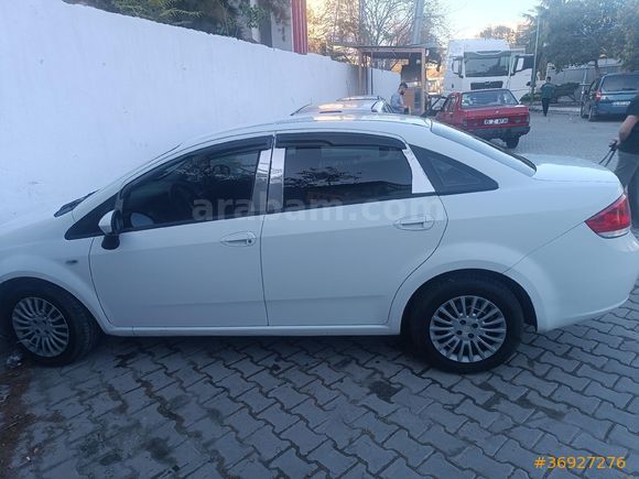 Sahibinden Fiat Linea 1.3 Multijet Active Plus 2014 Model