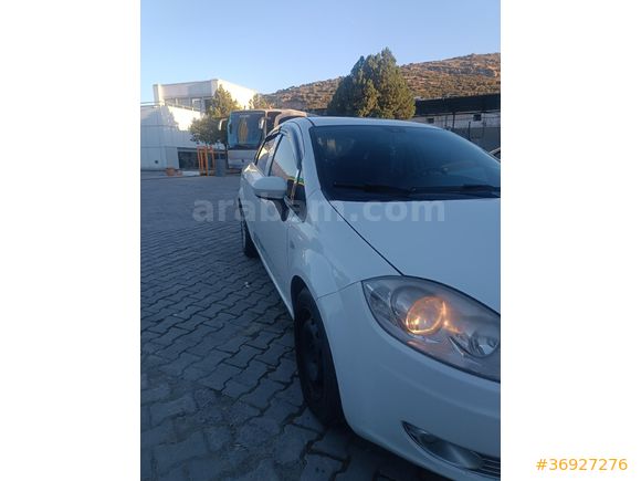 Sahibinden Fiat Linea 1.3 Multijet Active Plus 2014 Model