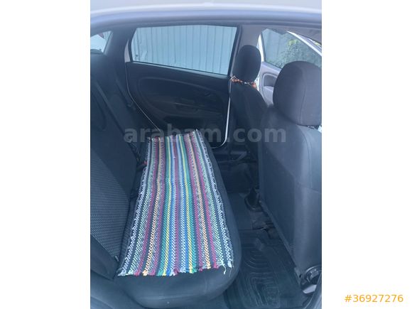 Sahibinden Fiat Linea 1.3 Multijet Active Plus 2014 Model