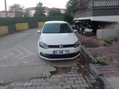 Sahibinden Volkswagen Polo 1.4 TDi Trendline 2016 Model