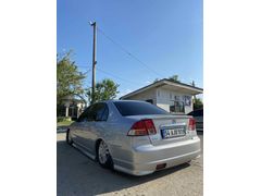 Sahibinden Honda Civic 1.6 i-VTEC ES 2004 Model 