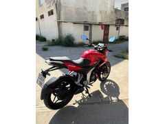 Sahibinden Bajaj Pulsar N 250 