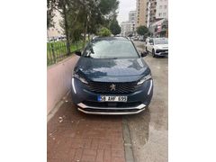 Sahibinden Peugeot 3008 1.2 PureTech Active Prime Edition 2023 Model 