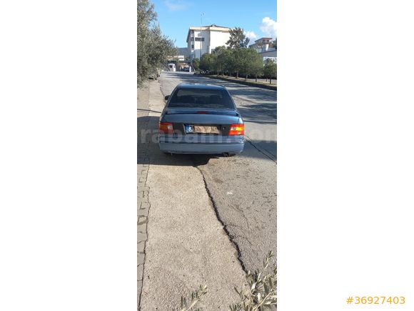 Sahibinden Hyundai Excel 1.5 GLS 1994 Model