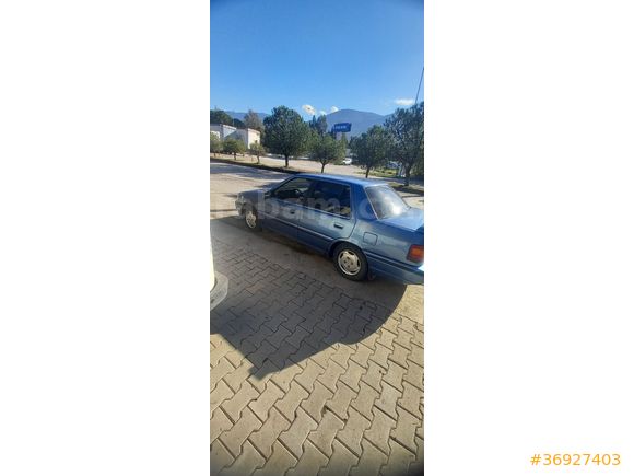 Sahibinden Hyundai Excel 1.5 GLS 1994 Model