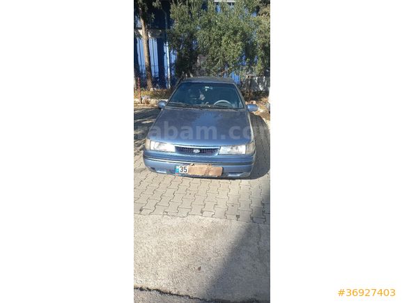 Sahibinden Hyundai Excel 1.5 GLS 1994 Model