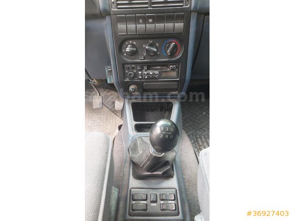 Sahibinden Hyundai Excel 1.5 GLS 1994 Model
