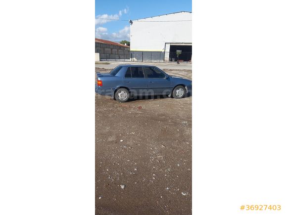 Sahibinden Hyundai Excel 1.5 GLS 1994 Model