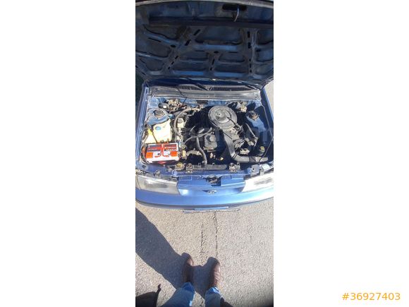 Sahibinden Hyundai Excel 1.5 GLS 1994 Model