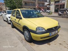 Sahibinden Bayramlık Opel Corsa 1.4 GLS 2000 Model