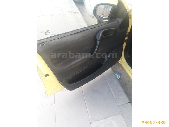 Sahibinden Bayramlık Opel Corsa 1.4 GLS 2000 Model