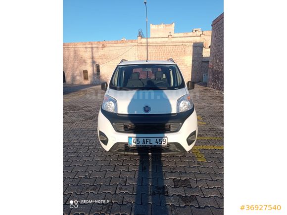 Sahibinden Fiat Panda Van 1.2 2020 Model