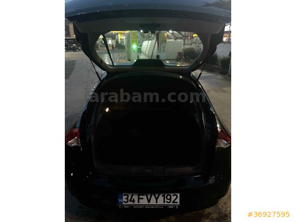 Sahibinden Renault Laguna 1.5 dCi Dynamique 2010 Model 