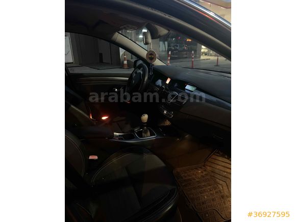 Sahibinden Renault Laguna 1.5 dCi Dynamique 2010 Model 