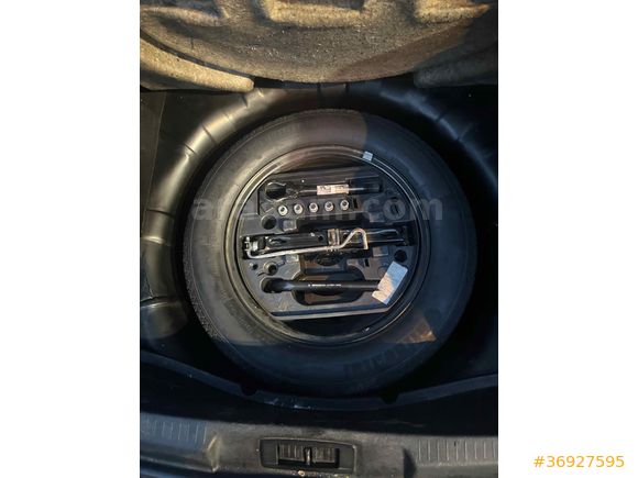 Sahibinden Renault Laguna 1.5 dCi Dynamique 2010 Model 
